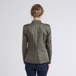 Pattern Nadine - Jacket - 34/48 (US/UK: 2/6, 16/20) - Advanced