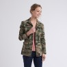 Pattern Narcisse - Jacket - 34/48 (US/UK: 2/6, 16/20) - Advanced Pattern Narcisse - Jacket - 34/48 (US/UK: 2/6, 16/20) - Advanced