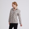 Pattern Narcisse - Jacket - 34/48 (US/UK: 2/6, 16/20) - Advanced Pattern Narcisse - Jacket - 34/48 (US/UK: 2/6, 16/20) - Advanced