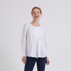 Patron Eileen - Tunique & Robe - 34/48 - Moyen