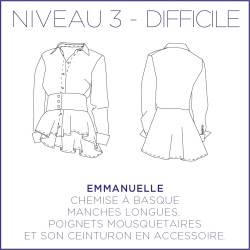 Emmanuelle