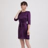 Pattern Albane - Dress - 34/48 (US/UK: 2/6, 16/20) - Intermediate Pattern Albane - Dress - 34/48 (US/UK: 2/6, 16/20) - Intermediate