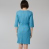 Pattern Albane - Dress - 34/48 (US/UK: 2/6, 16/20) - Intermediate Pattern Albane - Dress - 34/48 (US/UK: 2/6, 16/20) - Intermediate