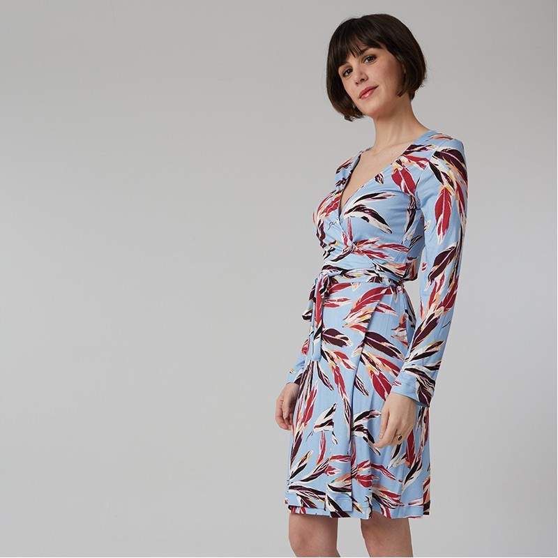 Pattern Azilys -  Dress - S/XL - Intermediate Pattern Azilys -  Dress - S/XL - Intermediate