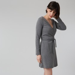 Pattern Azilys -  Dress - S/XL - Intermediate