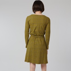 Patron Azilys - Robe - S/XL - Moyen