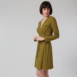 Patron Azilys - Robe - S/XL - Moyen