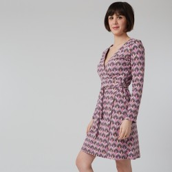 Patron Azilys - Robe - S/XL - Moyen