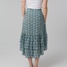 Pattern Sixtine - Skirt - 34/48 (US/UK: 2/6, 16/20) - Intermediate Pattern Sixtine - Skirt - 34/48 (US/UK: 2/6, 16/20) - Intermediate
