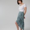 Pattern Sixtine - Skirt - 34/48 (US/UK: 2/6, 16/20) - Intermediate Pattern Sixtine - Skirt - 34/48 (US/UK: 2/6, 16/20) - Intermediate