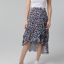 Pattern Sixtine - Skirt - 34/48 (US/UK: 2/6, 16/20) - Intermediate