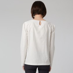 Patron Elvira - Tunique - 34/48 - Moyen