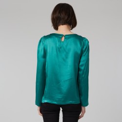 Pattern Elvira - Tunique - 34/48 (US/UK: 2/6, 16/20) - Intermediate