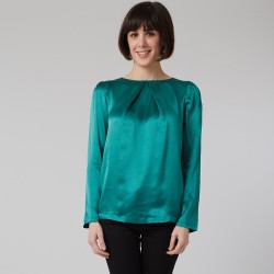 Pattern Elvira - Tunique - 34/48 (US/UK: 2/6, 16/20) - Intermediate