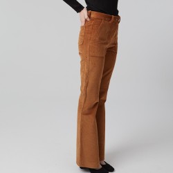 Pattern Philippine - Pants & shorts- 34/48 (US/UK: 2/6, 16/20) - Advanced