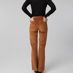 Patron Philippine - Pantalon & Short - 34/48 - Difficile