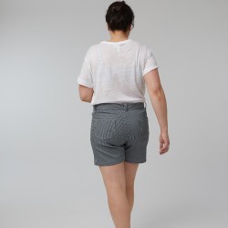 Patron Philippine - Pantalon & Short - 34/48 - Difficile