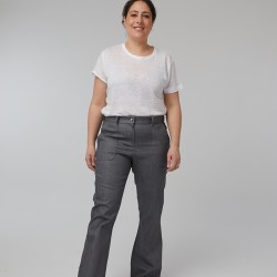 Patron Philippine - Pantalon & Short - 34/48 - Difficile