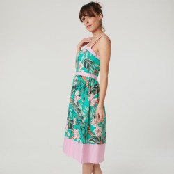 Patron Aurélie - Robe - 34/48 - Difficile