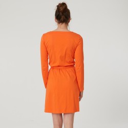 Pattern Azilys -  Dress - S/XL - Intermediate