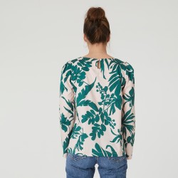 Patron Elvira - Tunique - 34/48 - Moyen