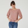 Patron Ermine - Blouse - 34/48 - Moyen Patron Ermine - Blouse - 34/48 - Moyen