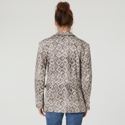 Pattern Narcisse - Jacket - 34/48 (US/UK: 2/6, 16/20) - Advanced