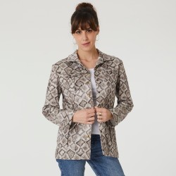 Pattern Narcisse - Jacket - 34/48 (US/UK: 2/6, 16/20) - Advanced