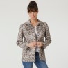Pattern Narcisse - Jacket - 34/48 (US/UK: 2/6, 16/20) - Advanced Pattern Narcisse - Jacket - 34/48 (US/UK: 2/6, 16/20) - Advanced