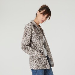 Pattern Narcisse - Jacket - 34/48 (US/UK: 2/6, 16/20) - Advanced