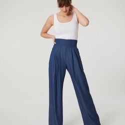 Patron Paloma - Pantalon & pantacourt - 34/48 - Moyen