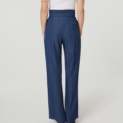 Pattern Paloma - Pants & cropped pants- 34/48 (US/UK: 2/6, 16/20) - Intermediate