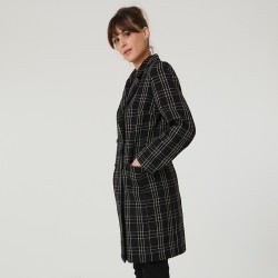 Pattern Niamh - Coat -  34/48 (US/UK: 2/6, 16/20) - Expert