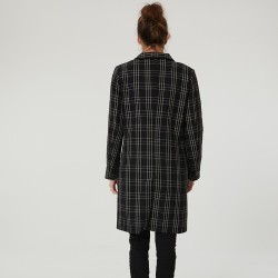 Pattern Niamh - Coat -  34/48 (US/UK: 2/6, 16/20) - Expert