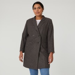 Pattern Niamh - Coat -  34/48 (US/UK: 2/6, 16/20) - Expert