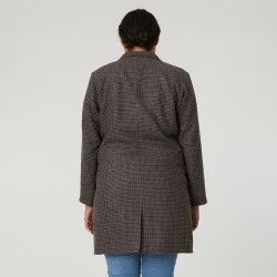 Pattern Niamh - Coat -  34/48 (US/UK: 2/6, 16/20) - Expert