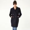 Patron Niamh - Manteau - 34/48 - Expert Patron Niamh - Manteau - 34/48 - Expert