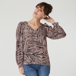 Patron Auriane - Robe - 34/48 - Moyen