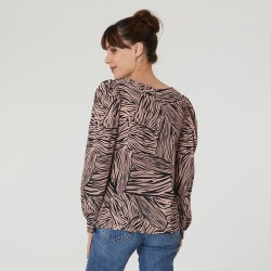 Patron Auriane - Robe - 34/48 - Moyen