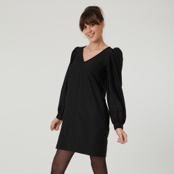 Patron Auriane - Robe - 34/48 - Moyen