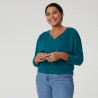 Pattern Ebene - Sweater - S/XL - Beginner Pattern Ebene - Sweater - S/XL - Beginner