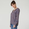 Patron Emeline - Blouse - 34/48 - Difficile Patron Emeline - Blouse - 34/48 - Difficile