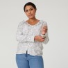 Patron Emeline - Blouse - 34/48 - Difficile Patron Emeline - Blouse - 34/48 - Difficile
