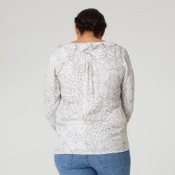 Pattern Emeline - Shirt - 34/48 (US/UK: 2/6, 16/20) - Advanced