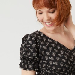 Patron Alaïa - Robe & blouse - 34/48 - Moyen