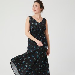 Pattern Alaïa - Dress & Blouse - 34/48 (US/UK: 2/6, 16/20) - Intermediate