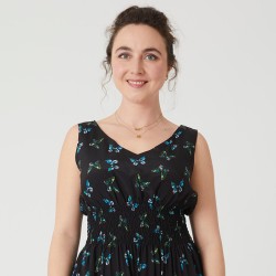 Patron Alaïa - Robe & blouse - 34/48 - Moyen
