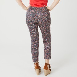Pattern Palace - Cropped pants - 34/48 (US/UK: 2/6, 16/20) - Beginner