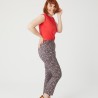 Pattern Palace - Cropped pants - 34/48 (US/UK: 2/6, 16/20) - Beginner Pattern Palace - Cropped pants - 34/48 (US/UK: 2/6, 16/20) - Beginner
