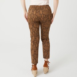 Pattern Palace - Cropped pants - 34/48 (US/UK: 2/6, 16/20) - Beginner